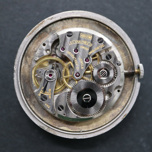 LE COULTRE / KS-985